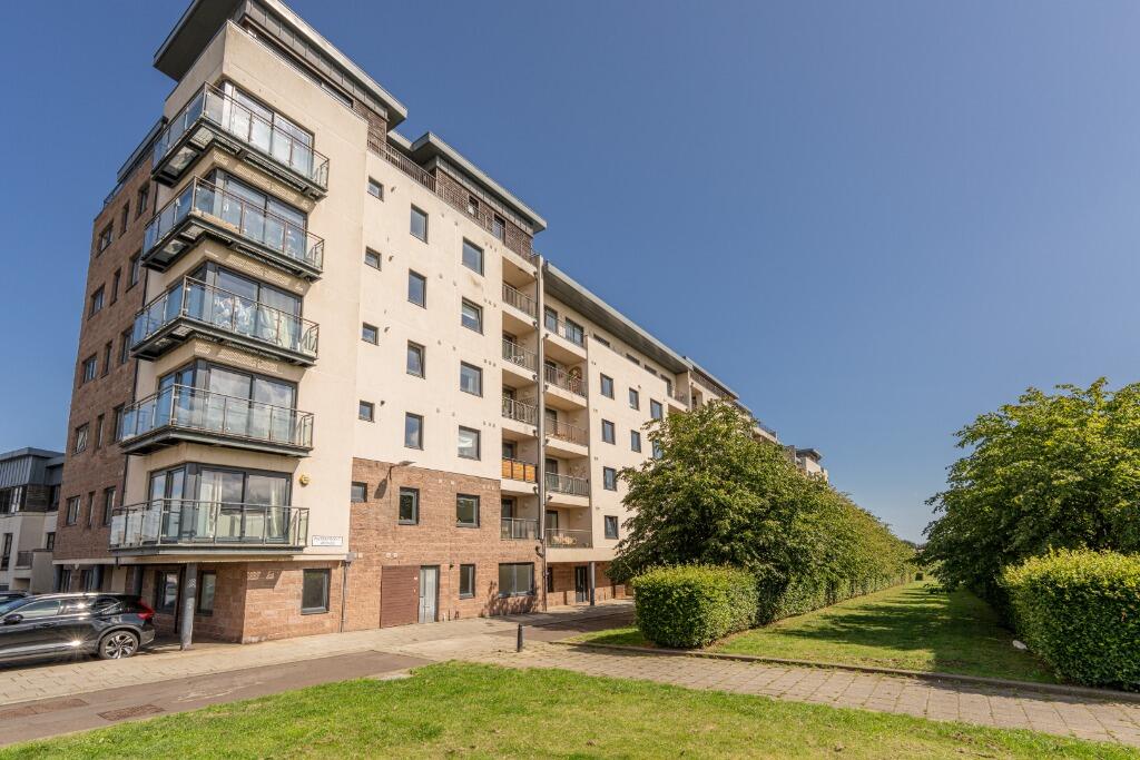 Main image of property: Waterfront Avenue, Granton, Edinburgh, EH5