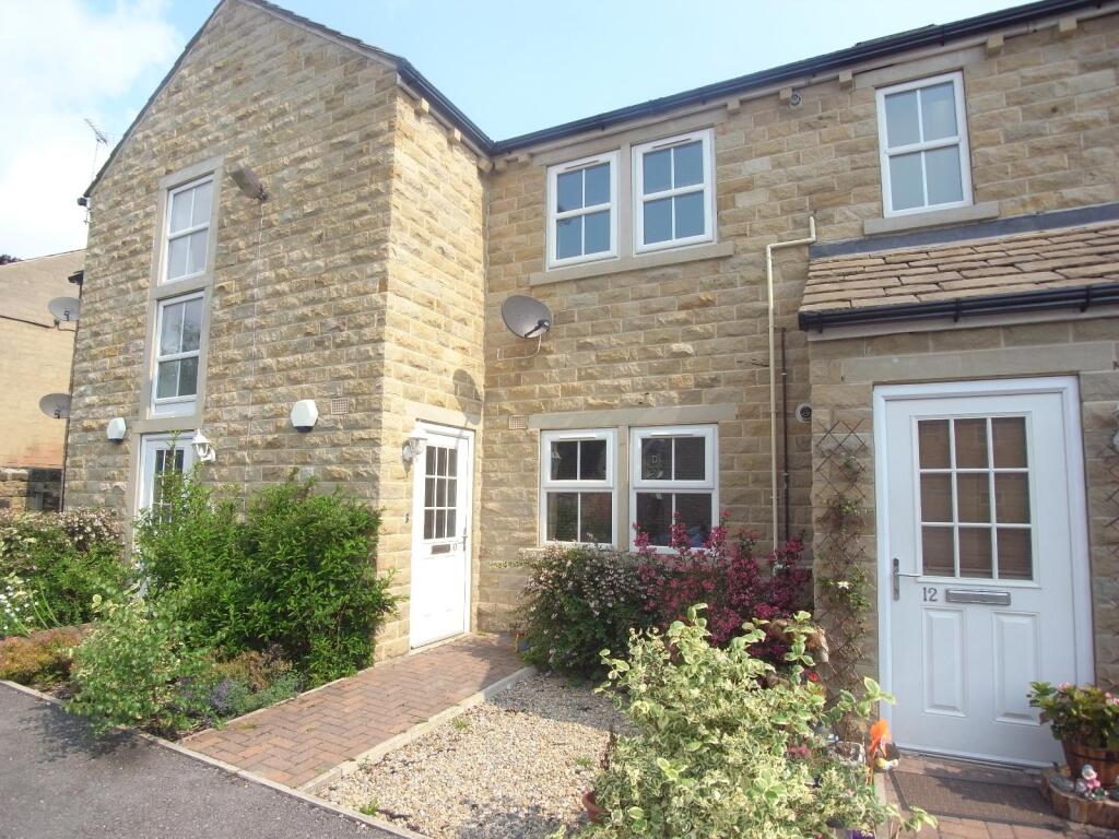 Main image of property: Rialto Court, Rodley, Leeds, West Yorkshire, LS13