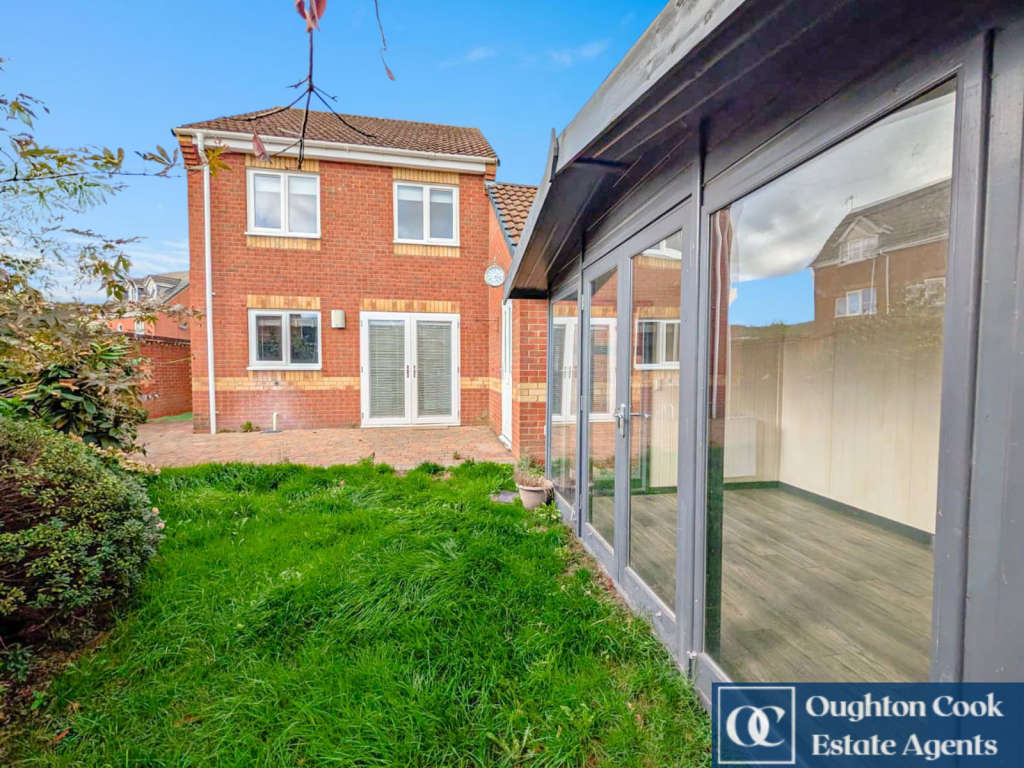 Main image of property: Clover Way, Bedworth, CV12 0GX