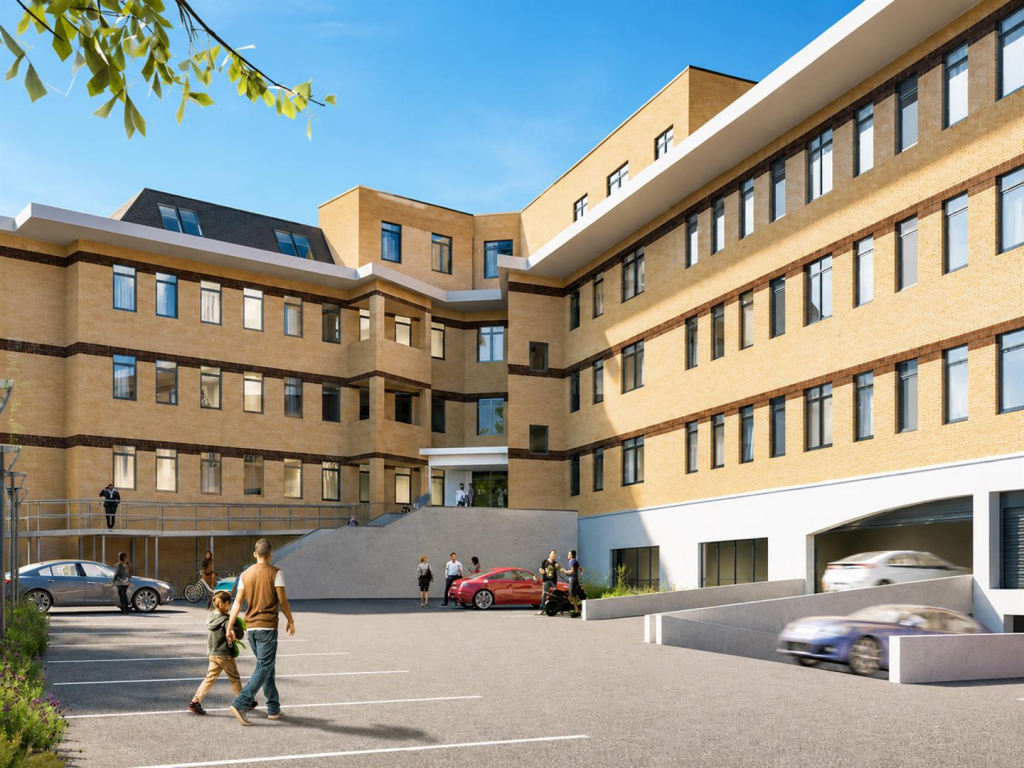 Main image of property: Century Court, Bracknell