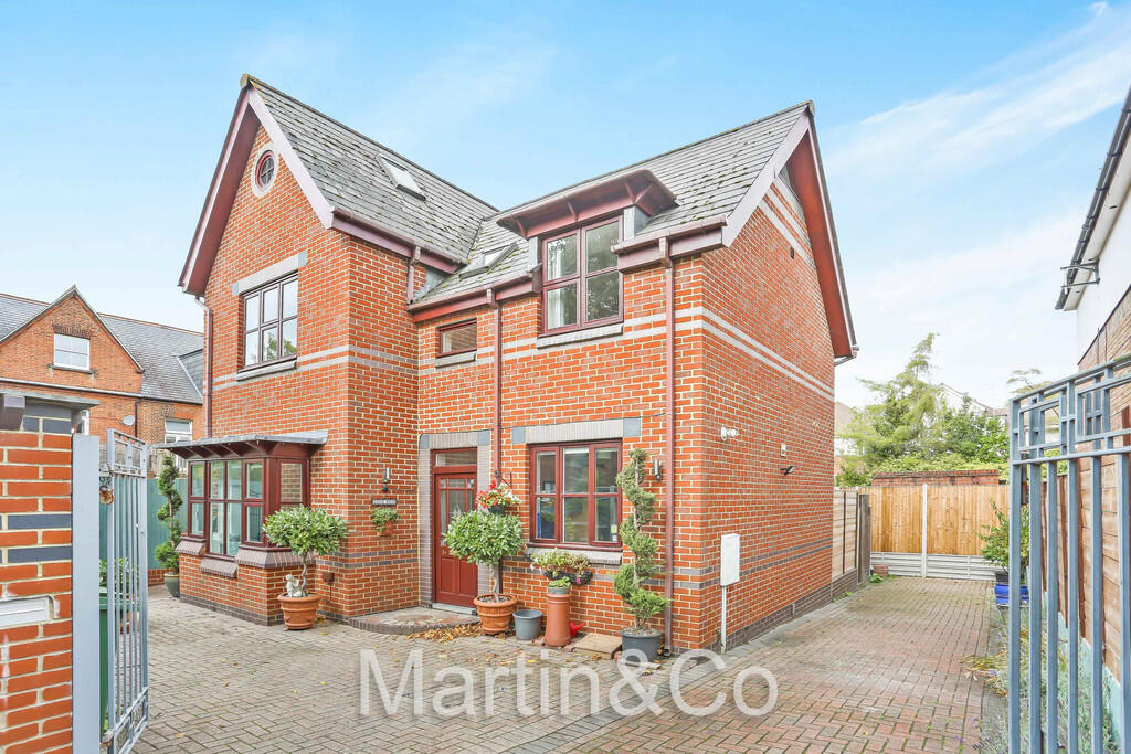 Main image of property: Sutton, SM2