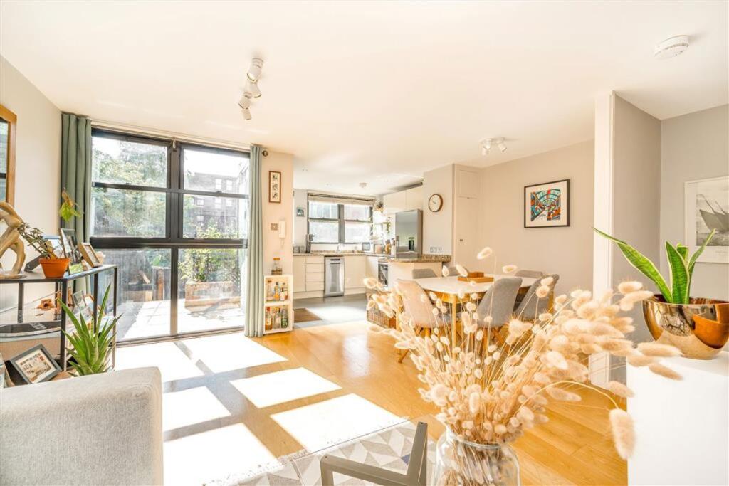 Main image of property: Rampayne Street, Westminster