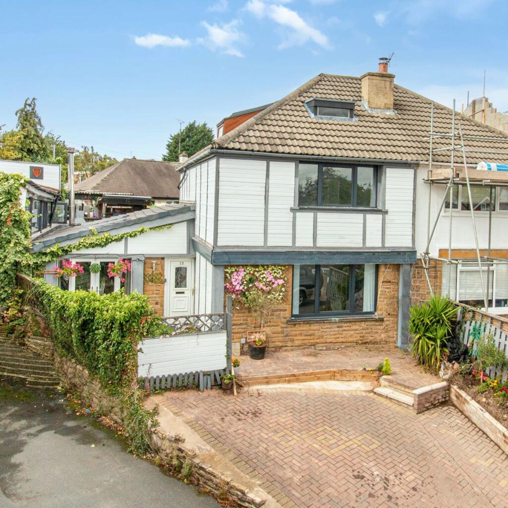 Main image of property: Driftholme Road, Drighlington