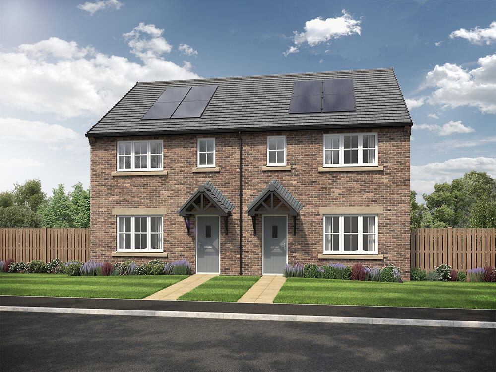 Main image of property: West End Lane,
Ulverston,
LA12 9HW