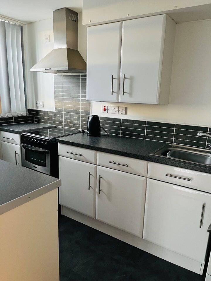Main image of property: Thorn Court, Salford,
