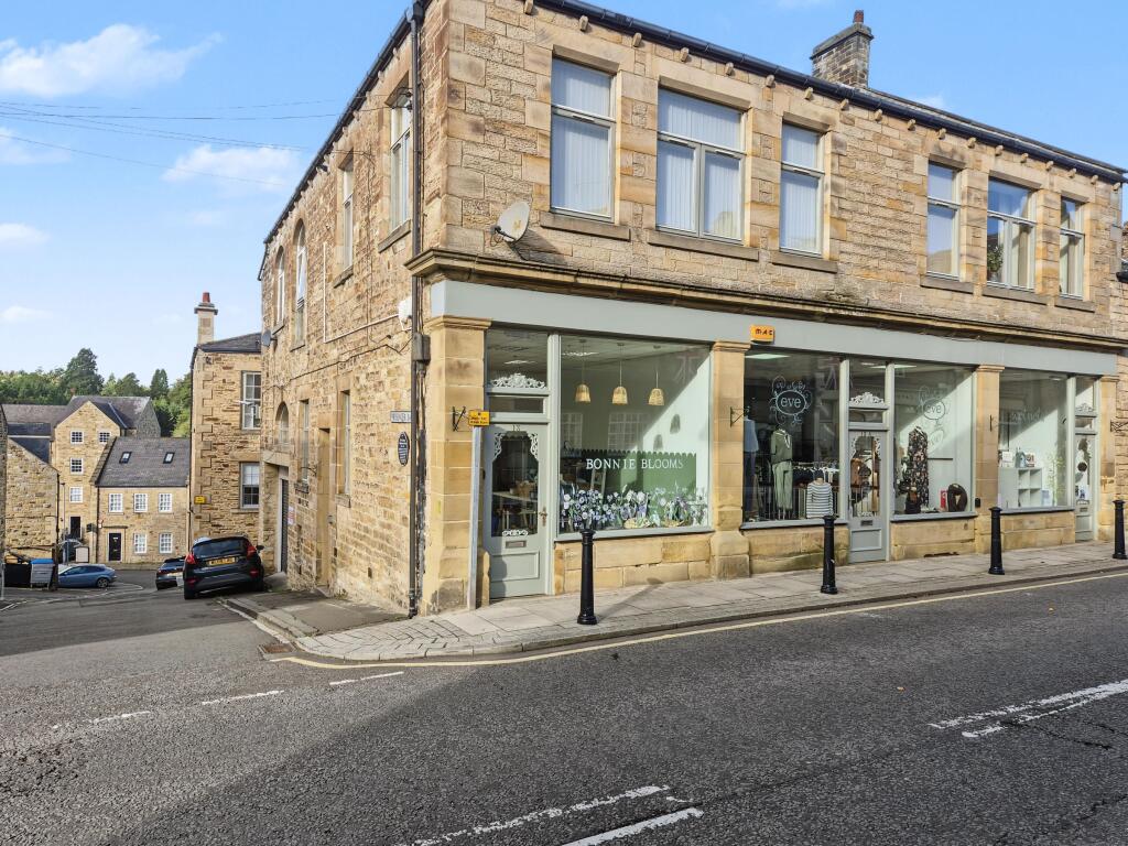 Main image of property: Front Street, Shotley Bridge