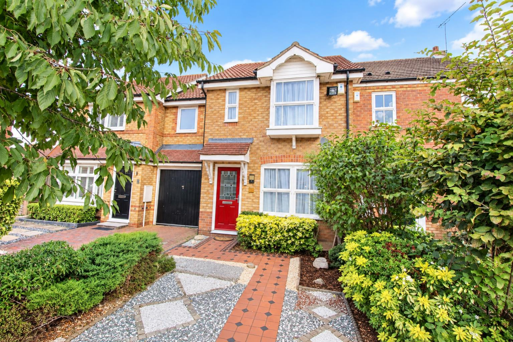 Main image of property: Doulton Close, Church Langley