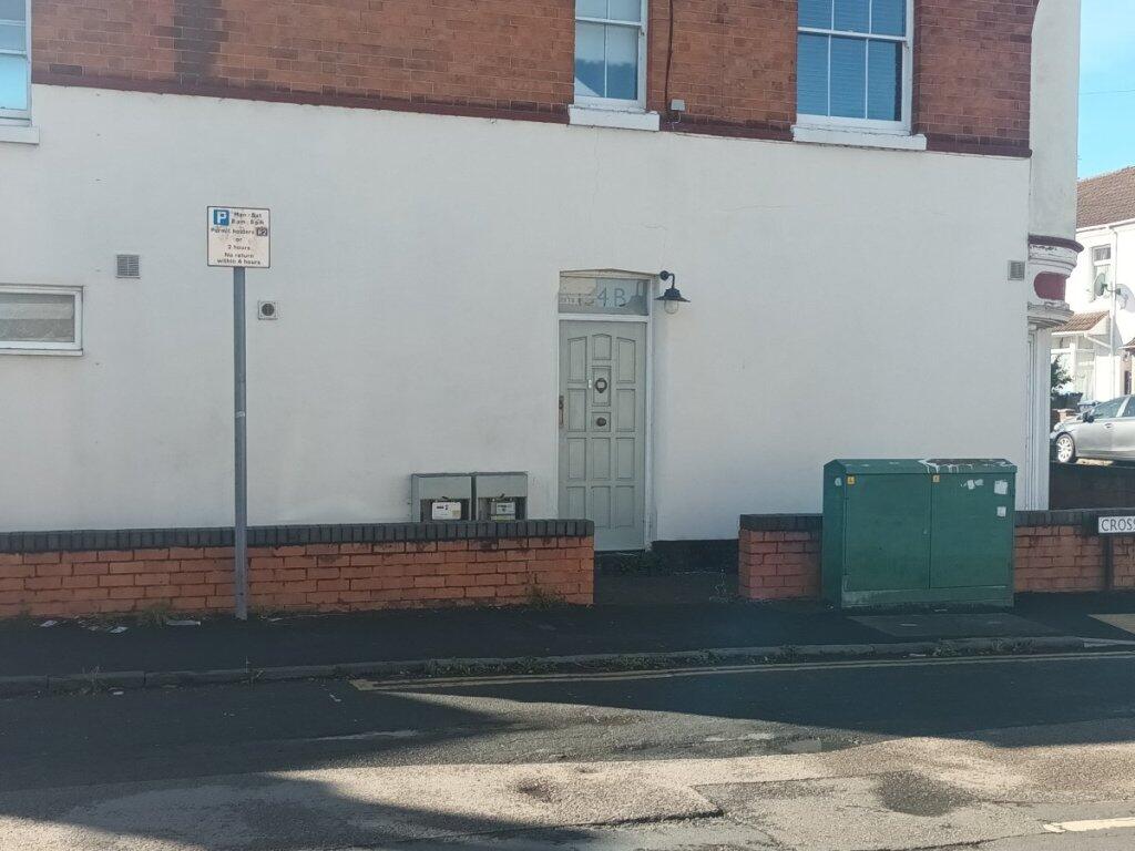Main image of property: Oxford Street, Rugby