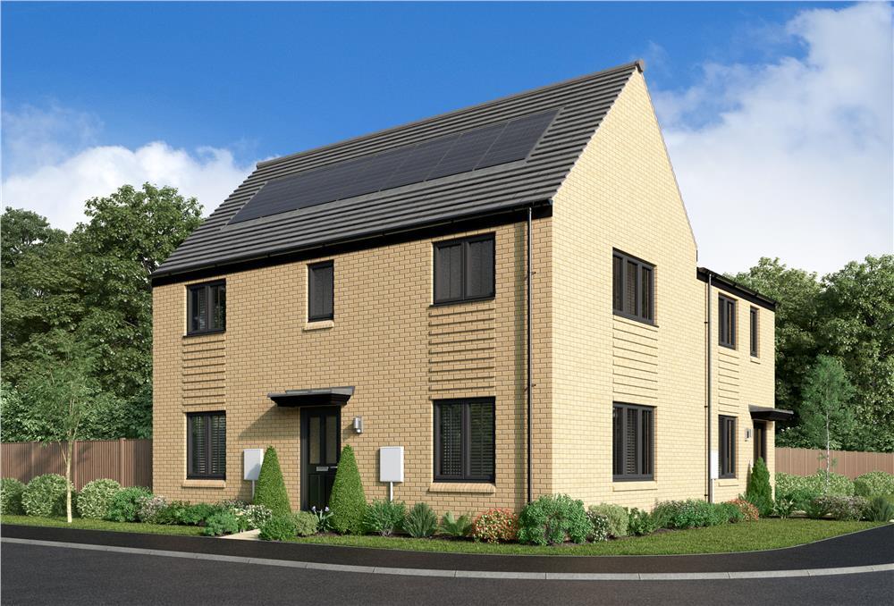 Main image of property: Houlton, Rugby, CV23