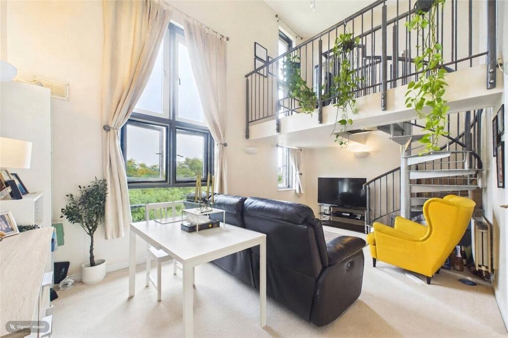 Main image of property: West Cotton Close, Southbridge, Northampton, NN4