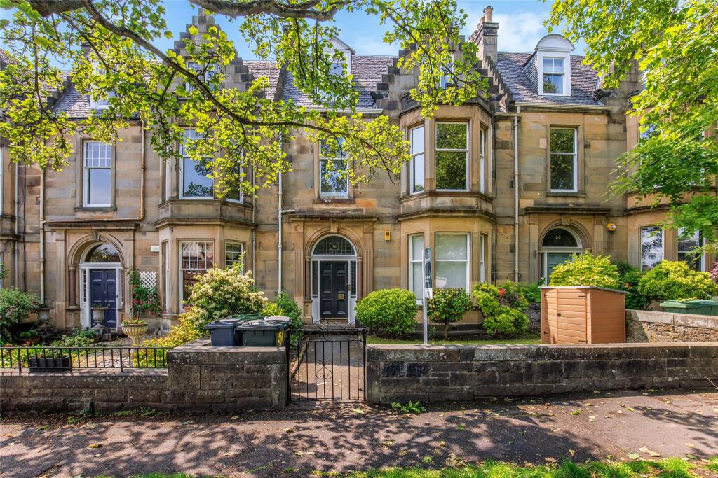 Main image of property: Murrayfield Avenue, Murrayfield, Edinburgh