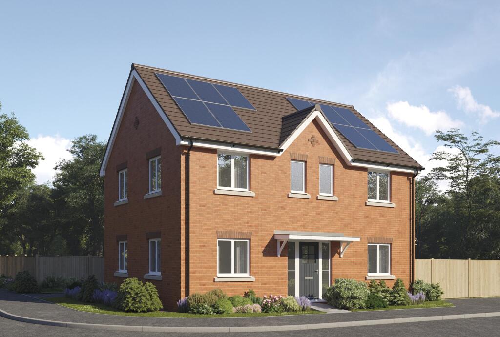 Main image of property: Whitford Road,
Bromsgrove,
B61