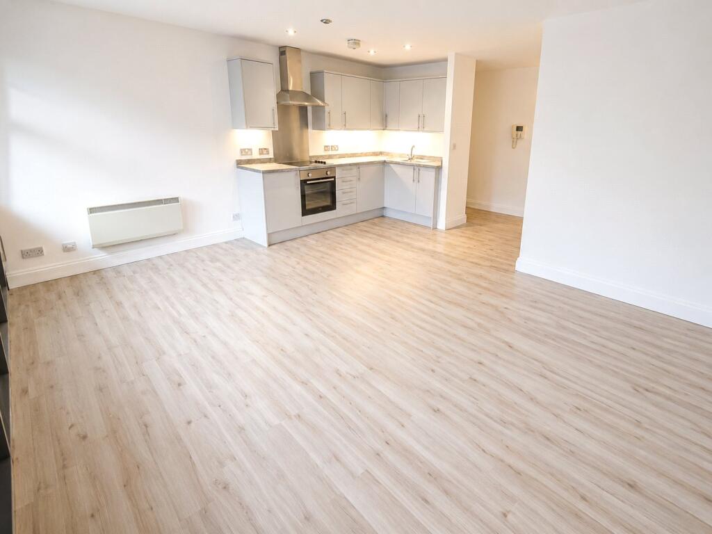 Main image of property: Station Road, Kettering, Northamptonshire, NN15