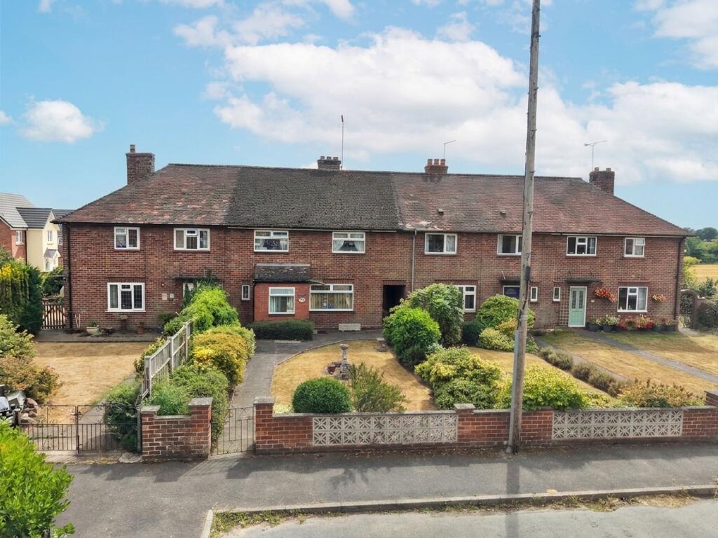 Main image of property: Oakfield Close, Wrenbury, CW5