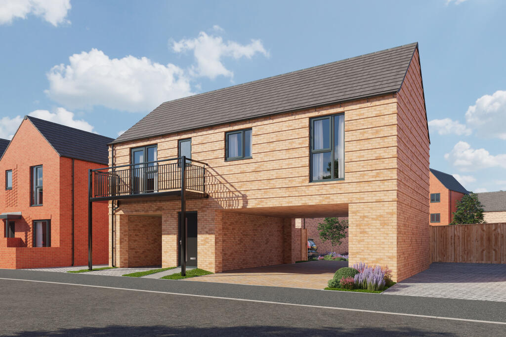 Main image of property: Waterslade Way,
Houghton Regis,
Bedfordshire,
LU5 7AS