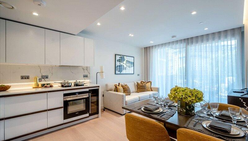 Main image of property: Edgware Road, London, W2