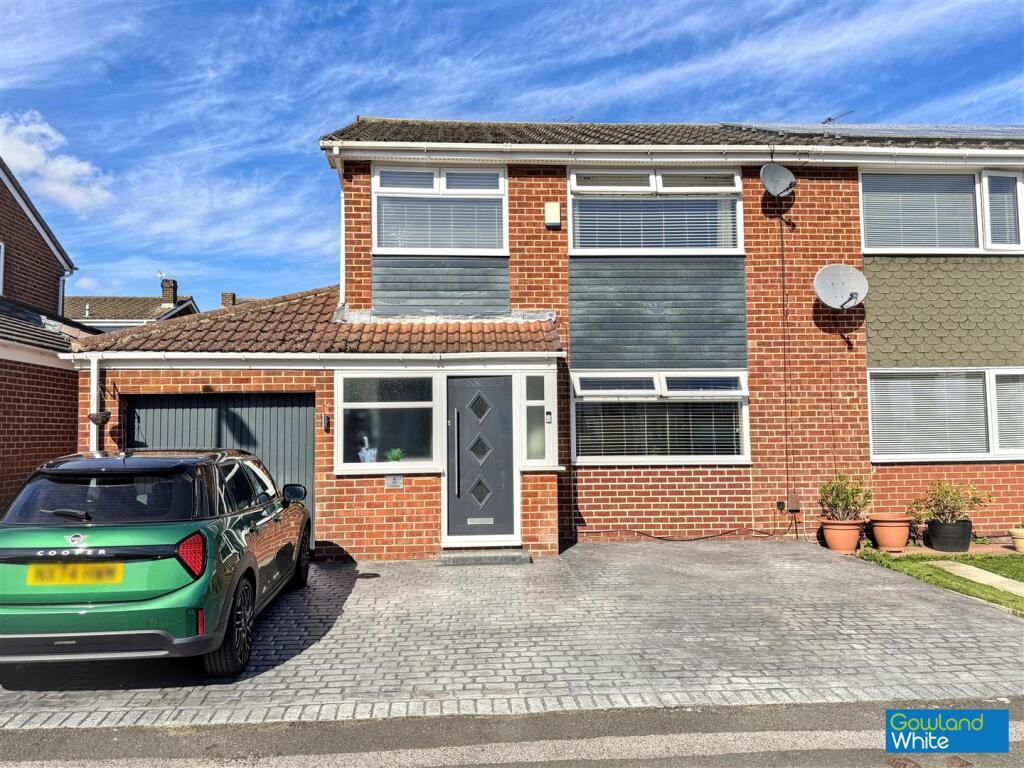 Main image of property: The Cloisters, Fairfield, Stockton-On-Tees TS19 7JR