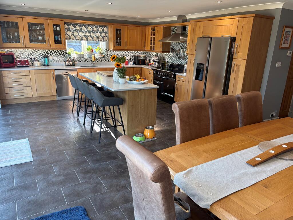 Main image of property: Magnolia Cottage, Pound Green, Buxted, East Sussex
