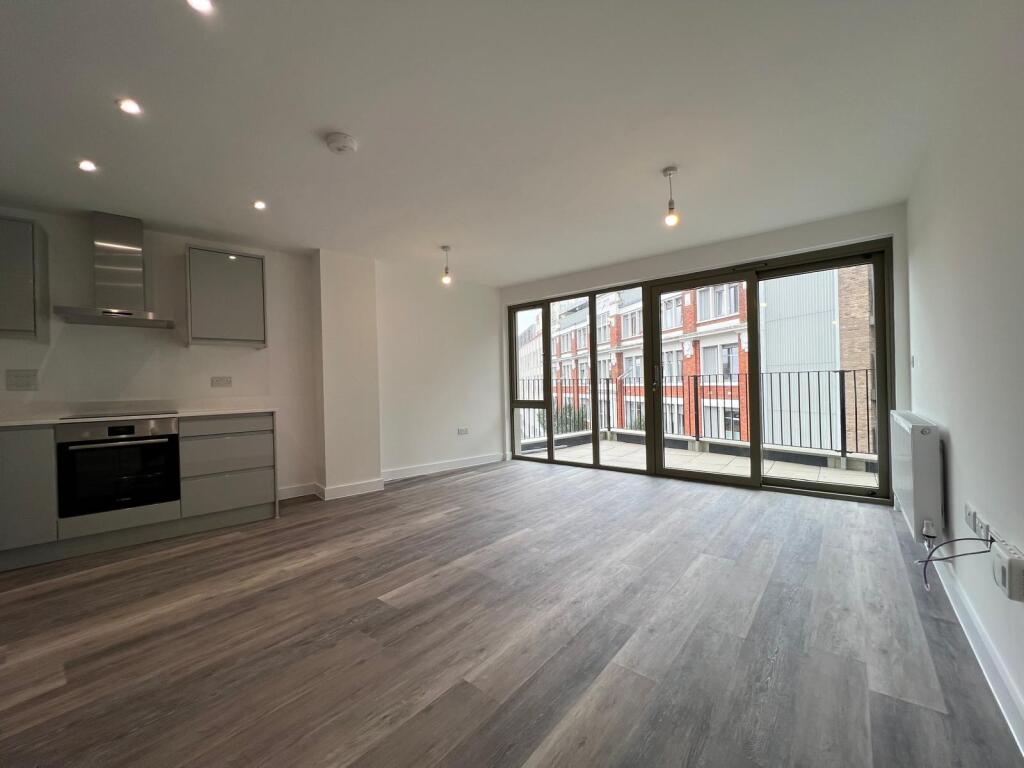 Main image of property: Arklow Road