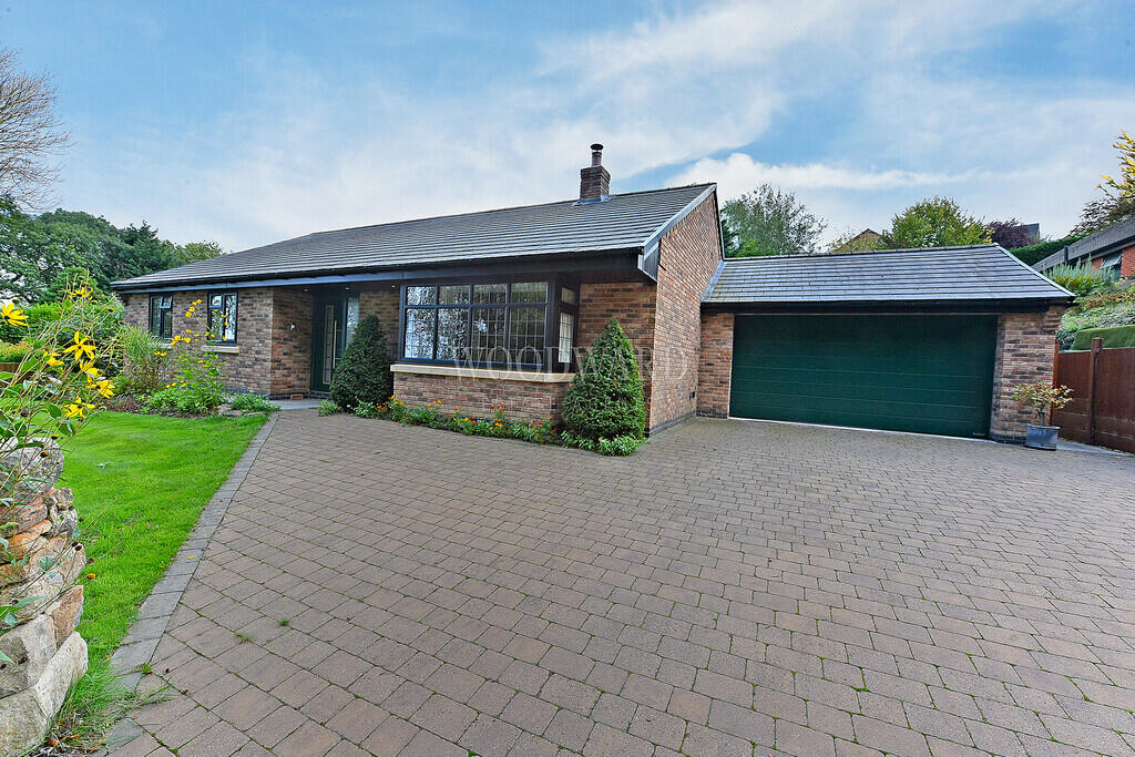Main image of property: Bullbridge Hill, Fritchley
