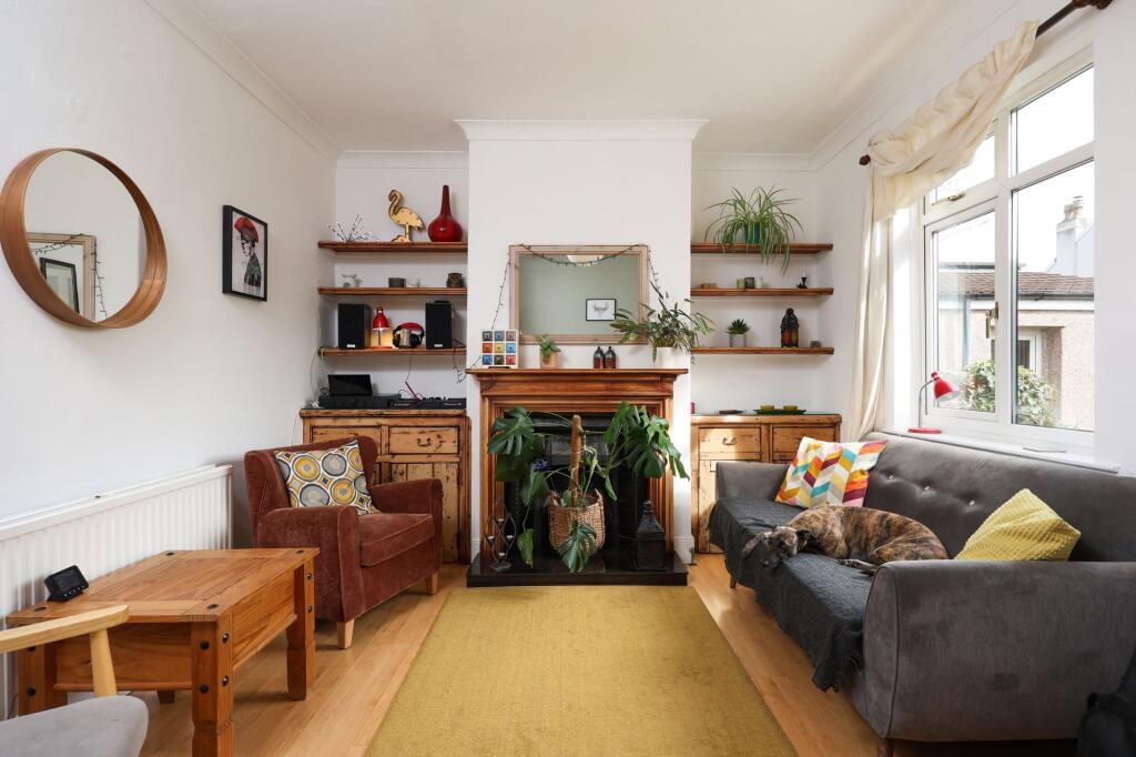 Main image of property: Downend Road, Horfield, BS7