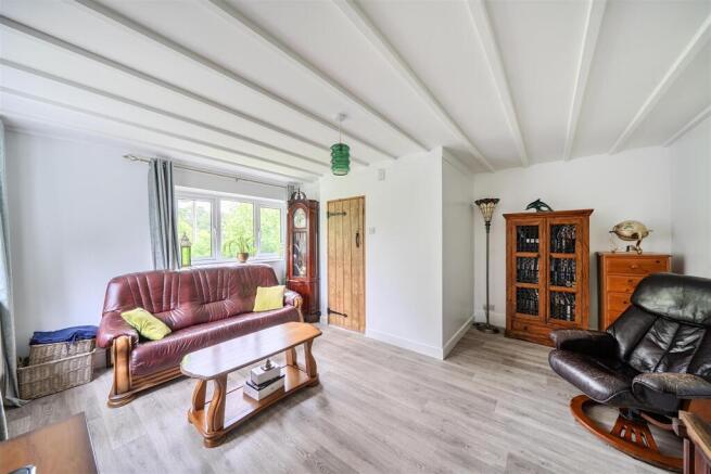 Ground Floor Bedroom 4 / Reception Room