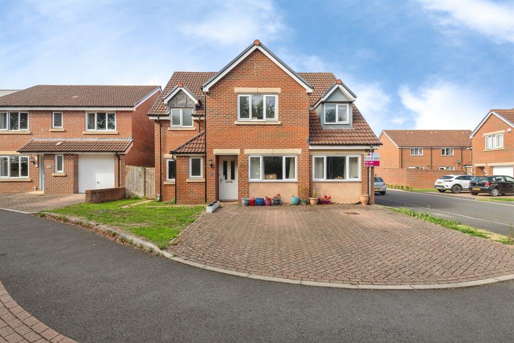 Main image of property: Mills Drive, Wellington