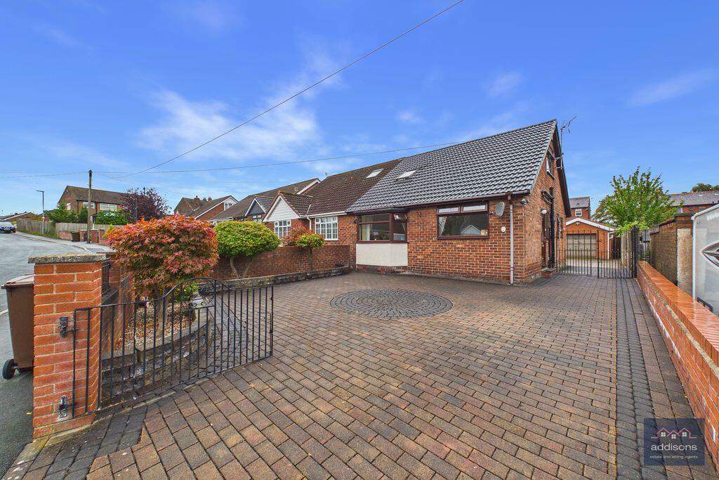 Main image of property: Rugby Drive, Orrell, Wigan