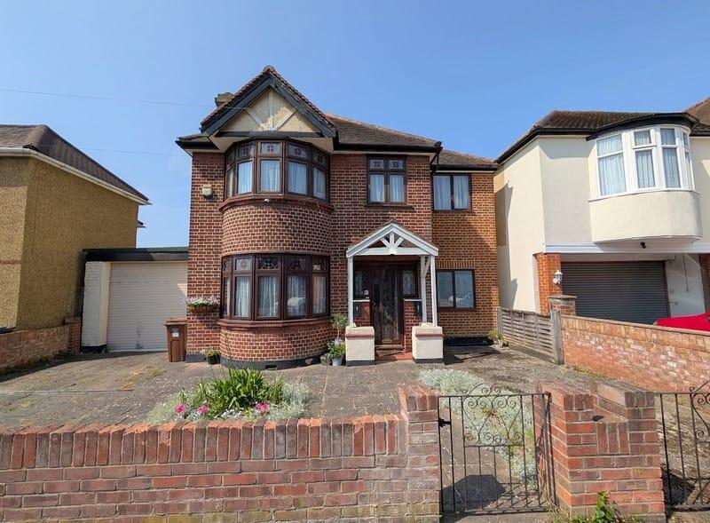Main image of property: Warfield Road, Bedfont, Feltham, TW14