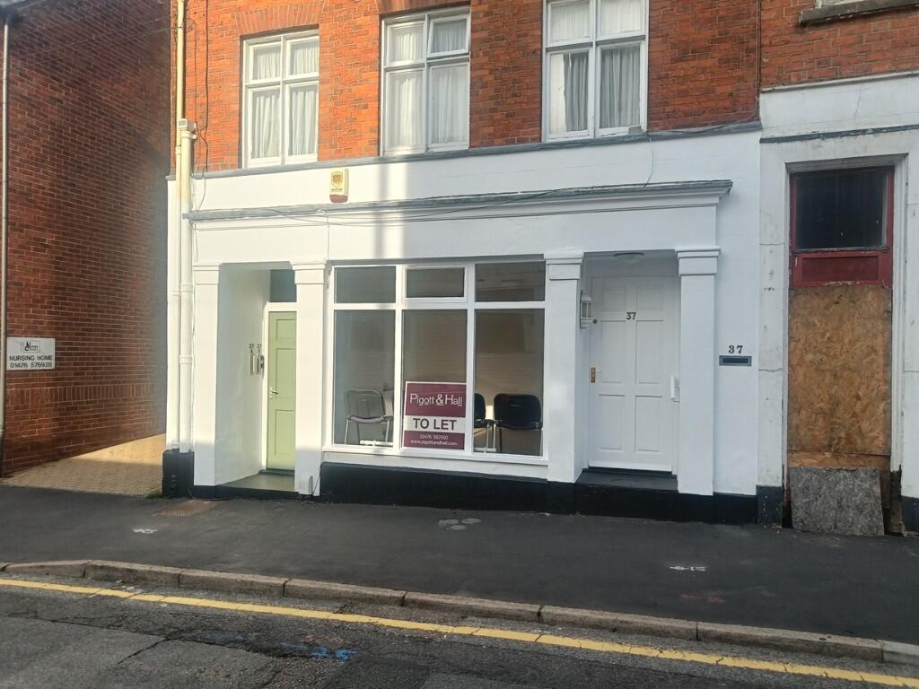 Main image of property: Swinegate, Grantham, Lincolnshire, NG31