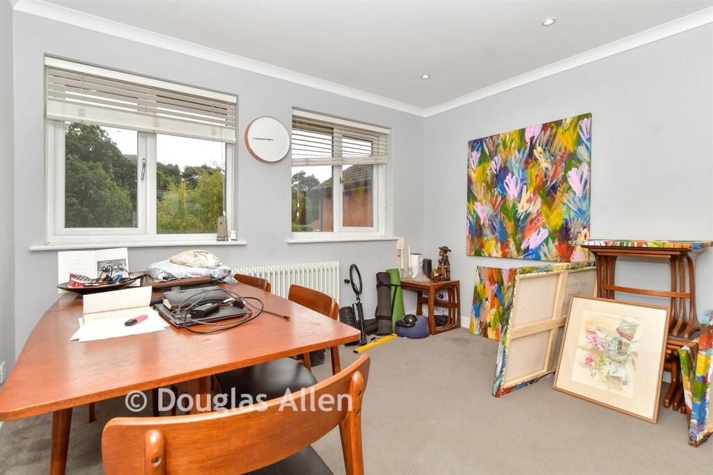 Main image of property: Church Road, Buckhurst Hill, Essex