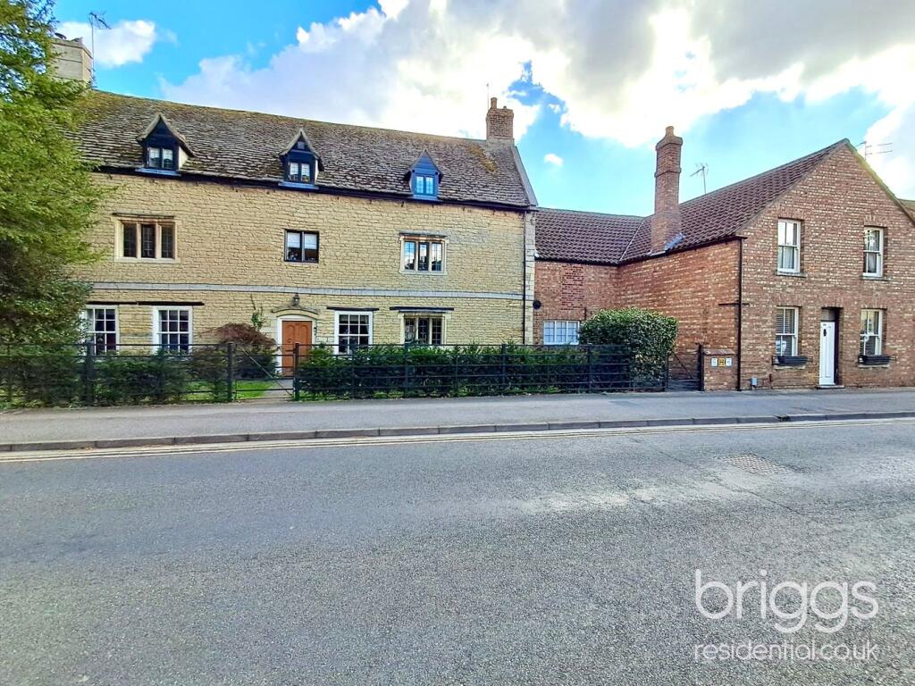 Main image of property: Church Street, Werrington, Peterborough, PE4