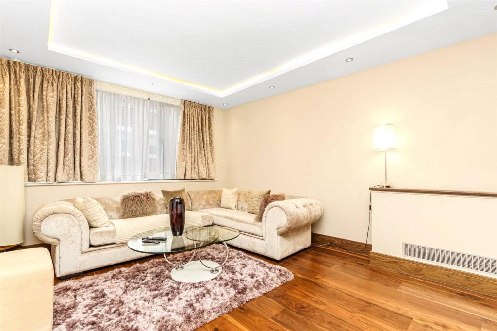 Main image of property: Cato Street, London, W1H