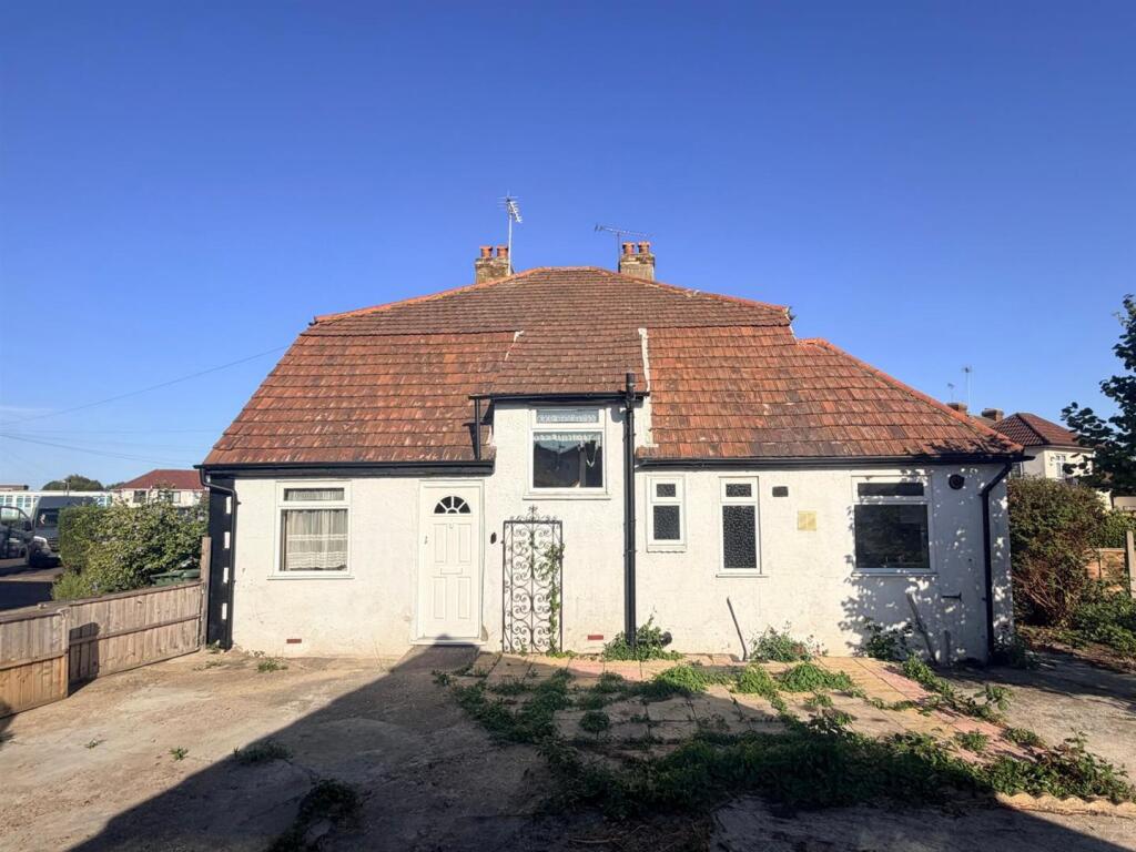 Main image of property: Chelsea Close, Edgware