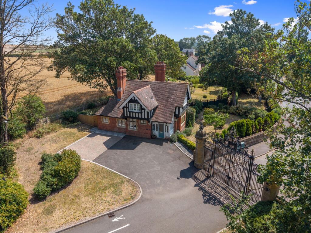 Main image of property: Wood Norton, Evesham, WR11