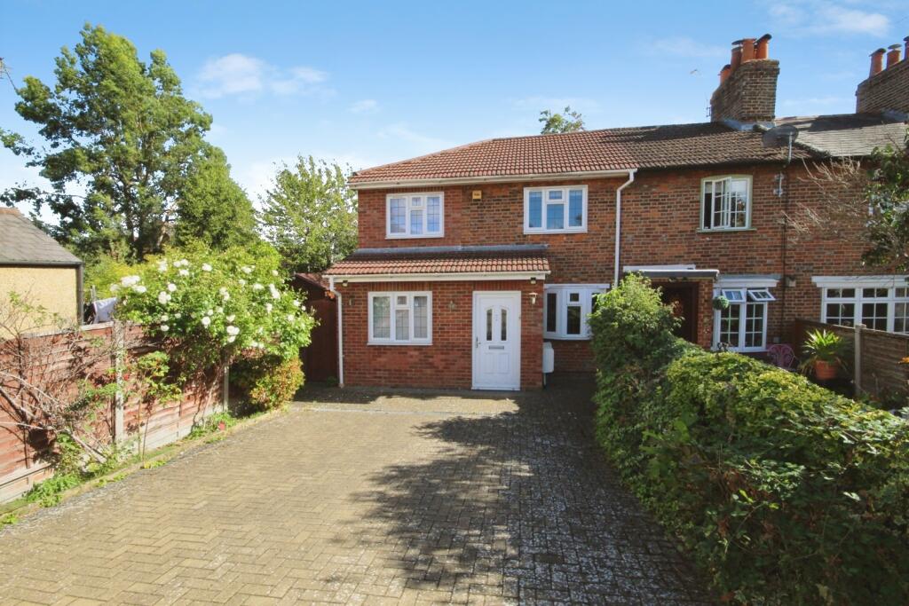 Main image of property: Langham Place, Egham, Surrey, TW20