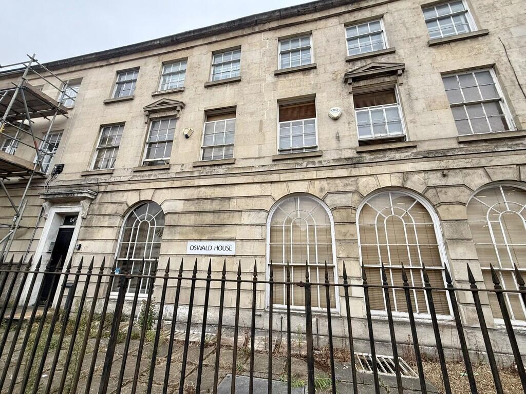 Main image of property: Oswald House, Queens Road