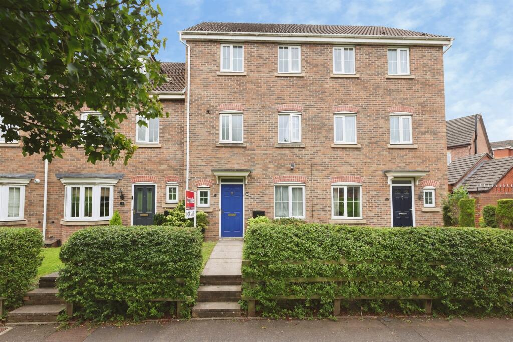 Main image of property: Delingpole Walk, Cradley Heath