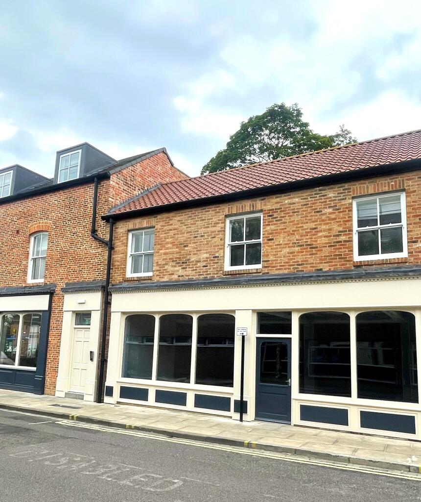 Main image of property: 5 Thistle Green, Stockton-on-tees