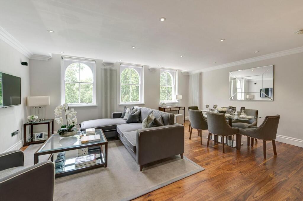 Main image of property: Kensington Gardens Square, City Of Westminster, W2