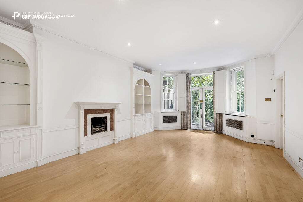 Main image of property: Holland Park, Kensington And Chelsea, London