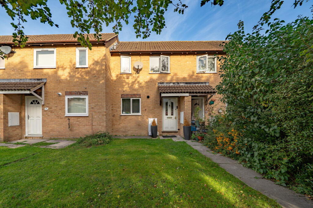Main image of property: Rudhall Green, Weston-super-Mare