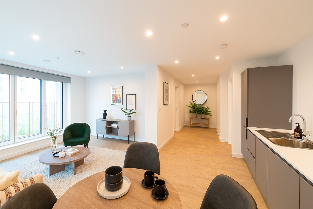 Main image of property: Stanley Street Salford M3 5HB