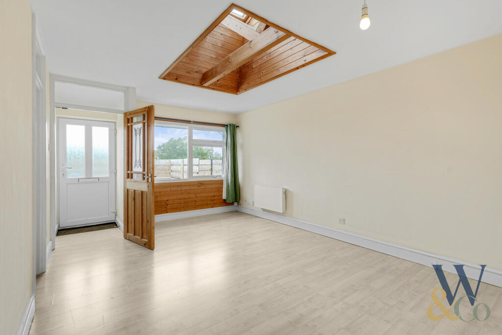 Main image of property: Hunters Way, Brixworth, NN6 9EL