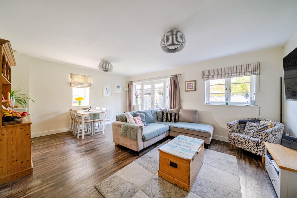 Main image of property: Sutton Scotney SO21