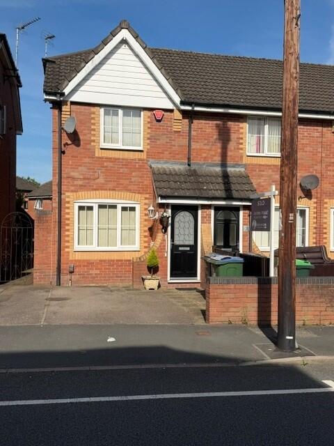 Main image of property: Farm Road, Oldbury