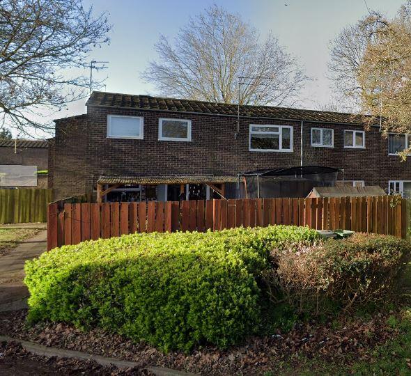 Main image of property: Pendleton, Peterborough PE3