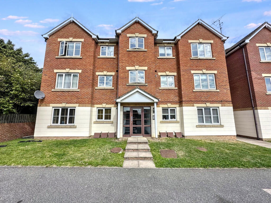 Main image of property: Haydon Drive, Wallsend, Tyne and Wear, NE28 0BG