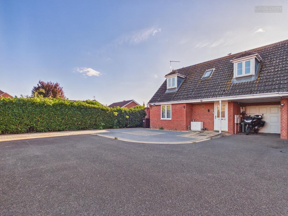 Main image of property: Jubilee Way, Crowland, Peterborough