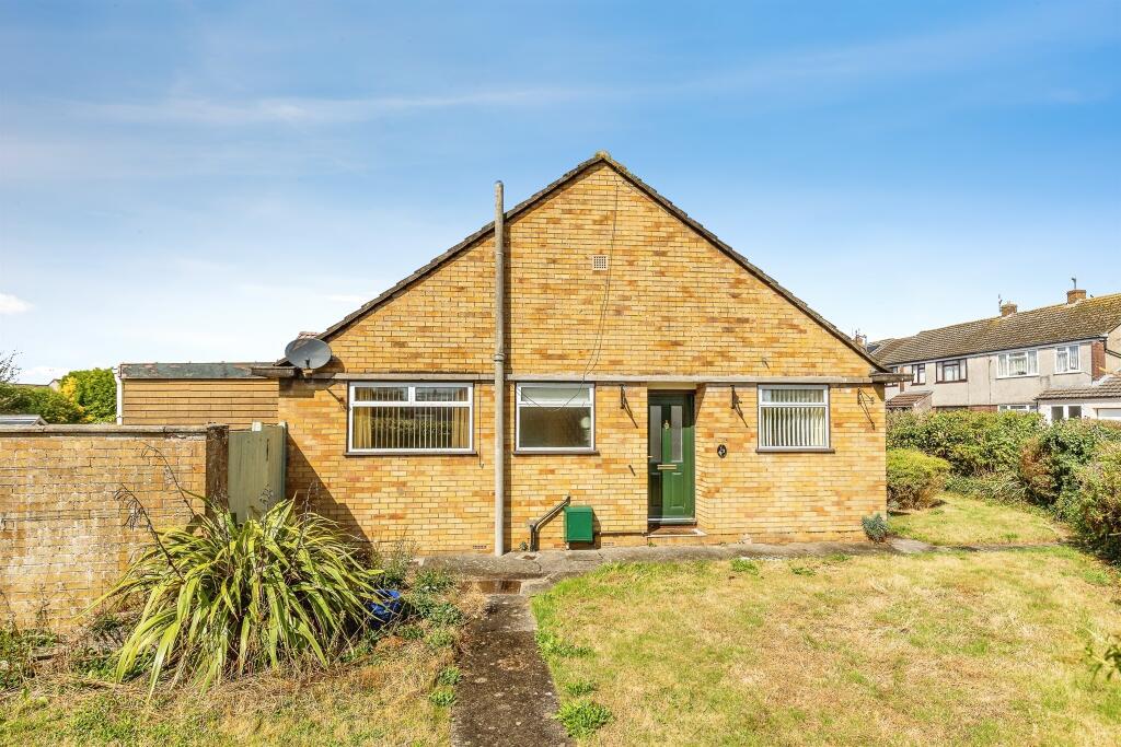 Main image of property: Westland Avenue, Oldland Common, Bristol
